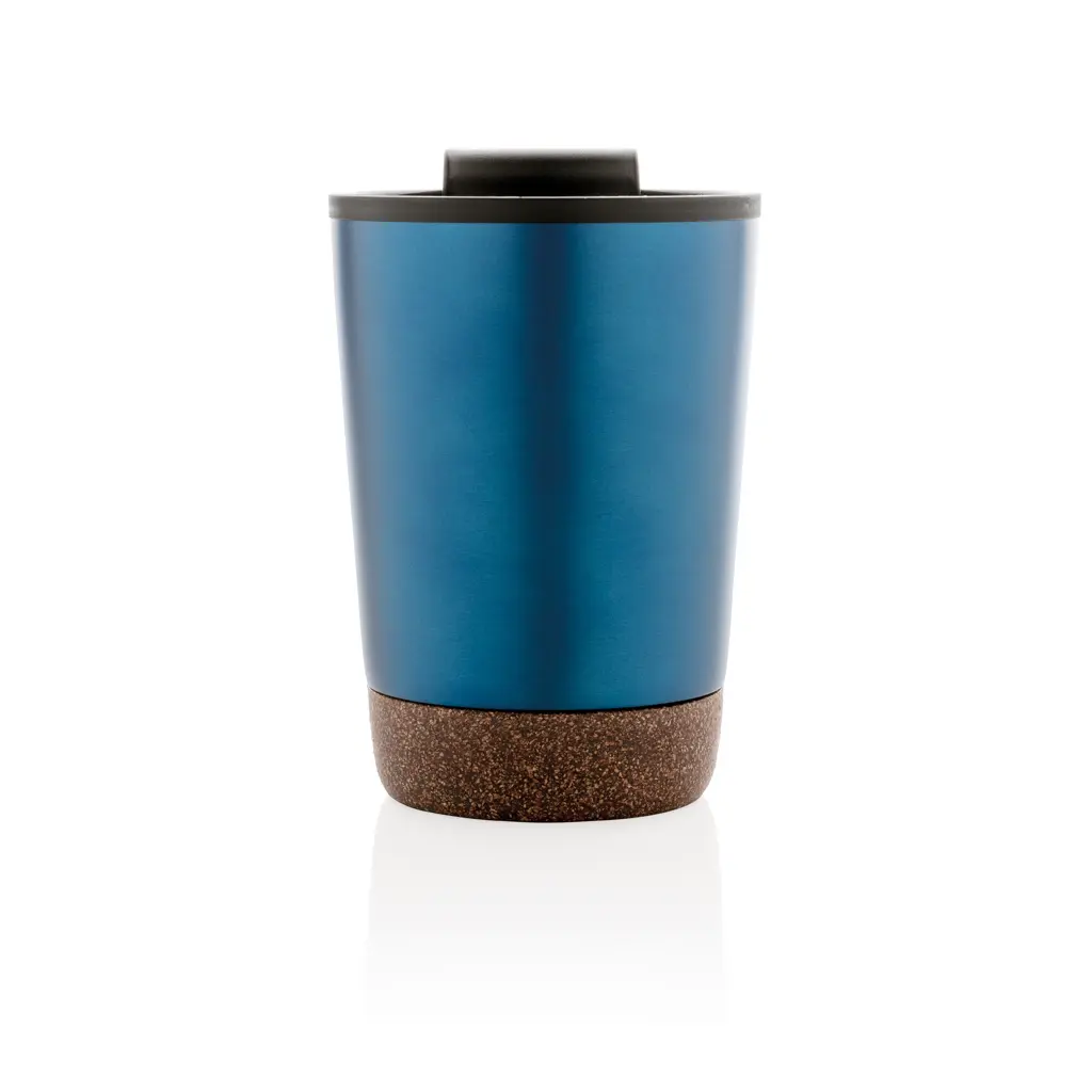 Putna šalica za kavu GRS RPP P435.07 blue-2