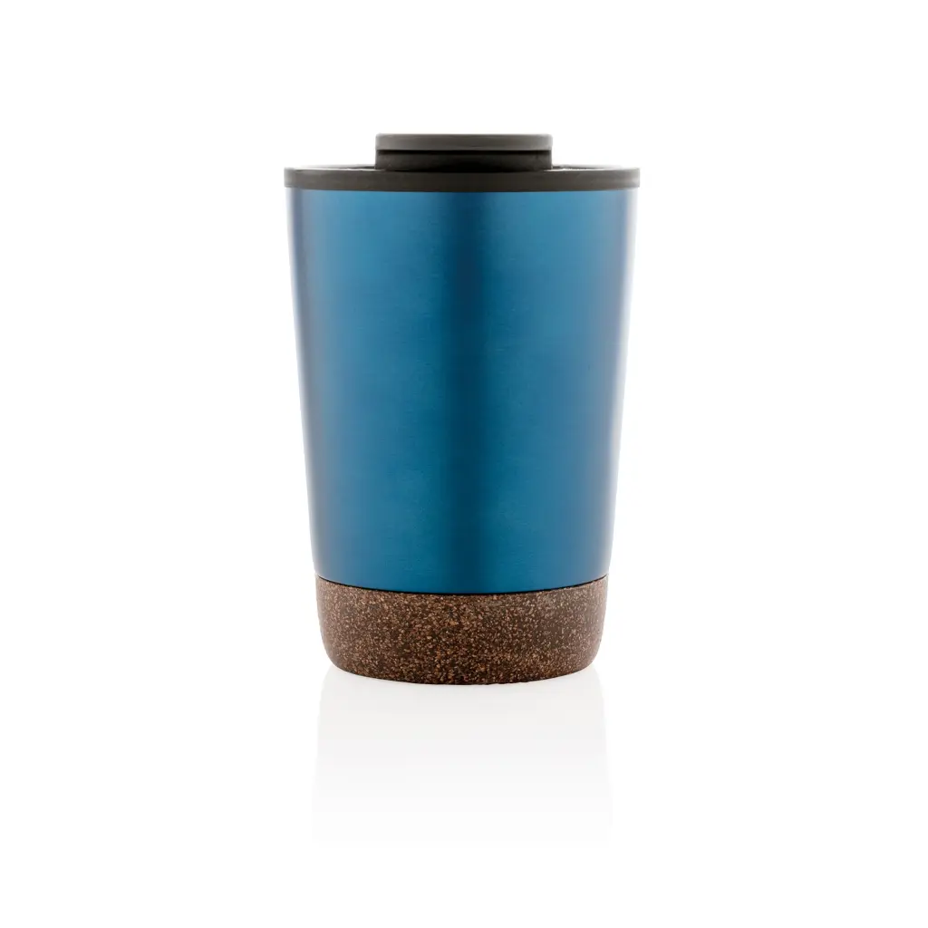 Putna šalica za kavu GRS RPP P435.07 blue-4