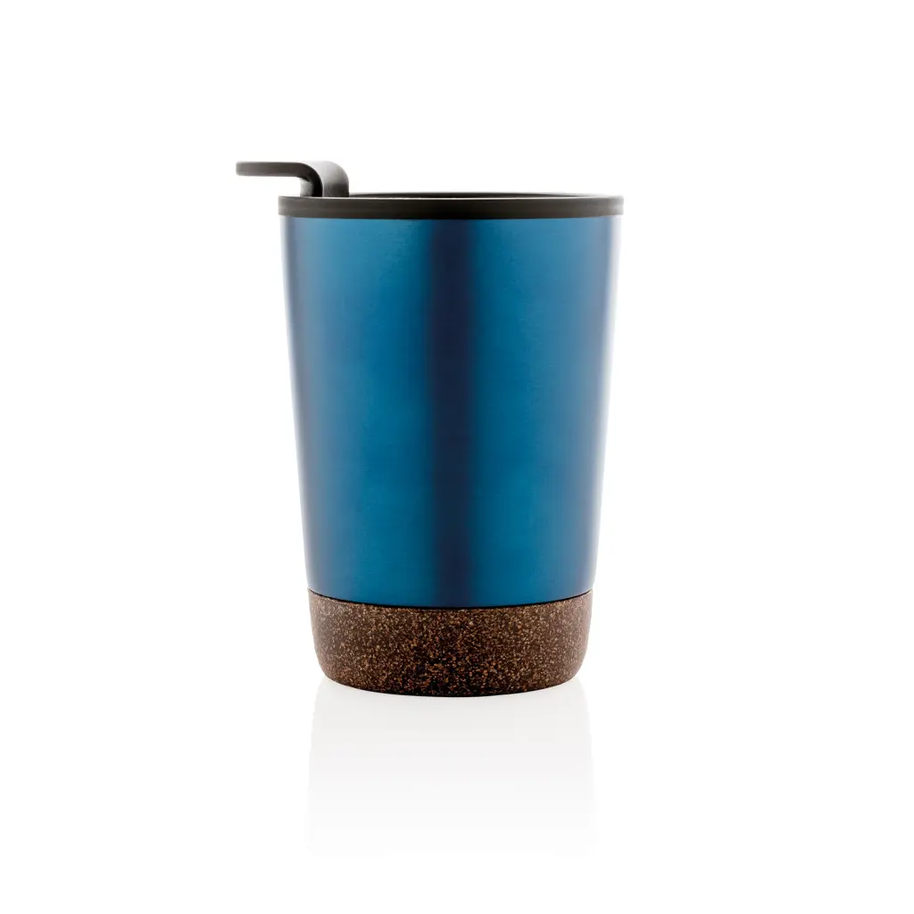 Putna šalica za kavu GRS RPP P435.07 blue-5