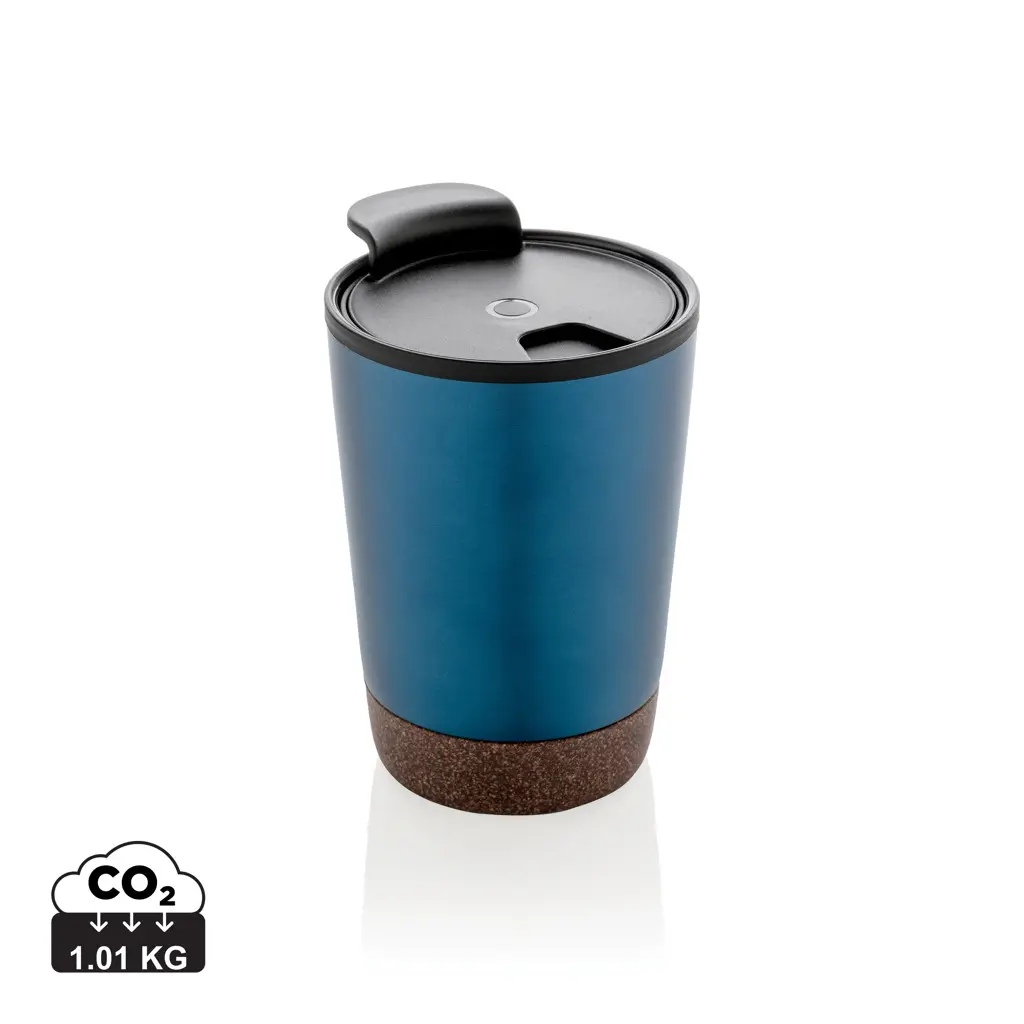 Putna šalica za kavu GRS RPP P435.07 blue-0