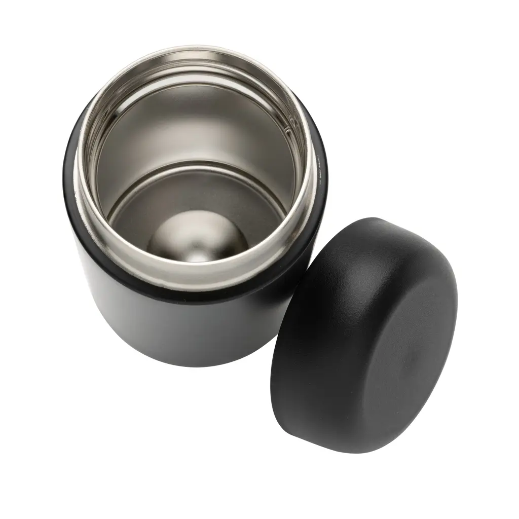 Termo čaša Brew RCS P435.08 black-5