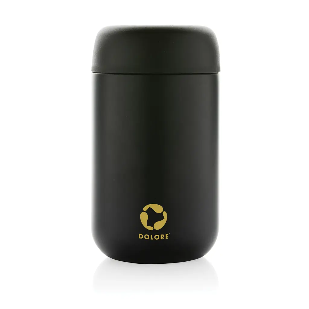 Termo čaša Brew RCS P435.08 black-3