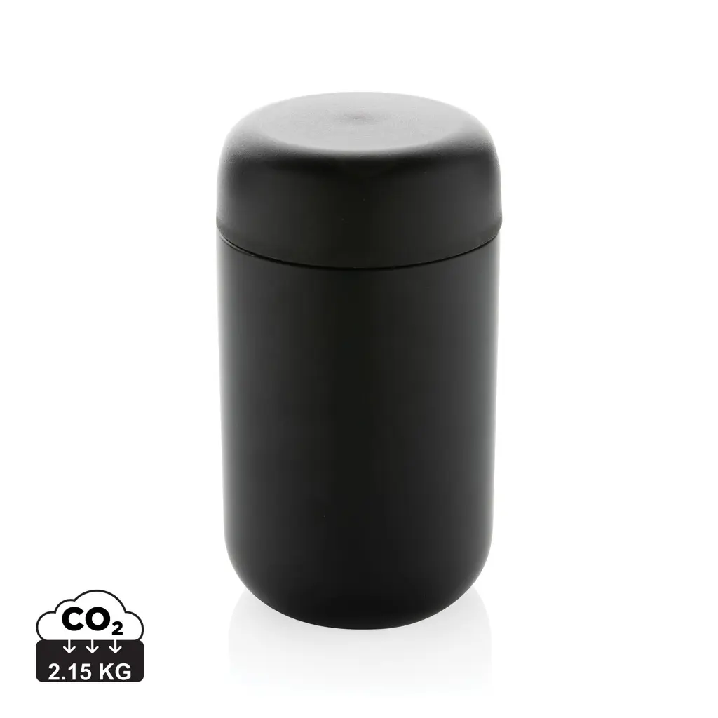 Termo čaša Brew RCS P435.08 black-0
