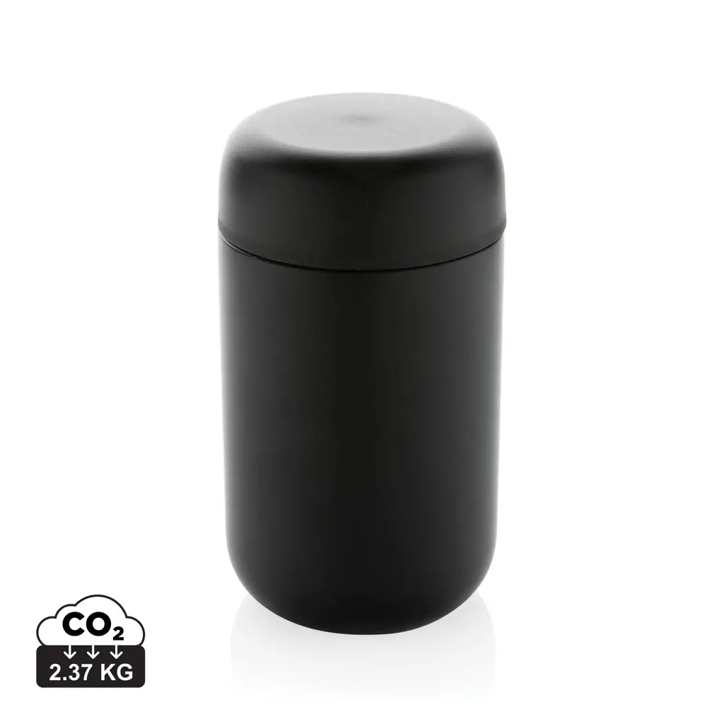 Termo čaša Brew RCS P435.08 black-9