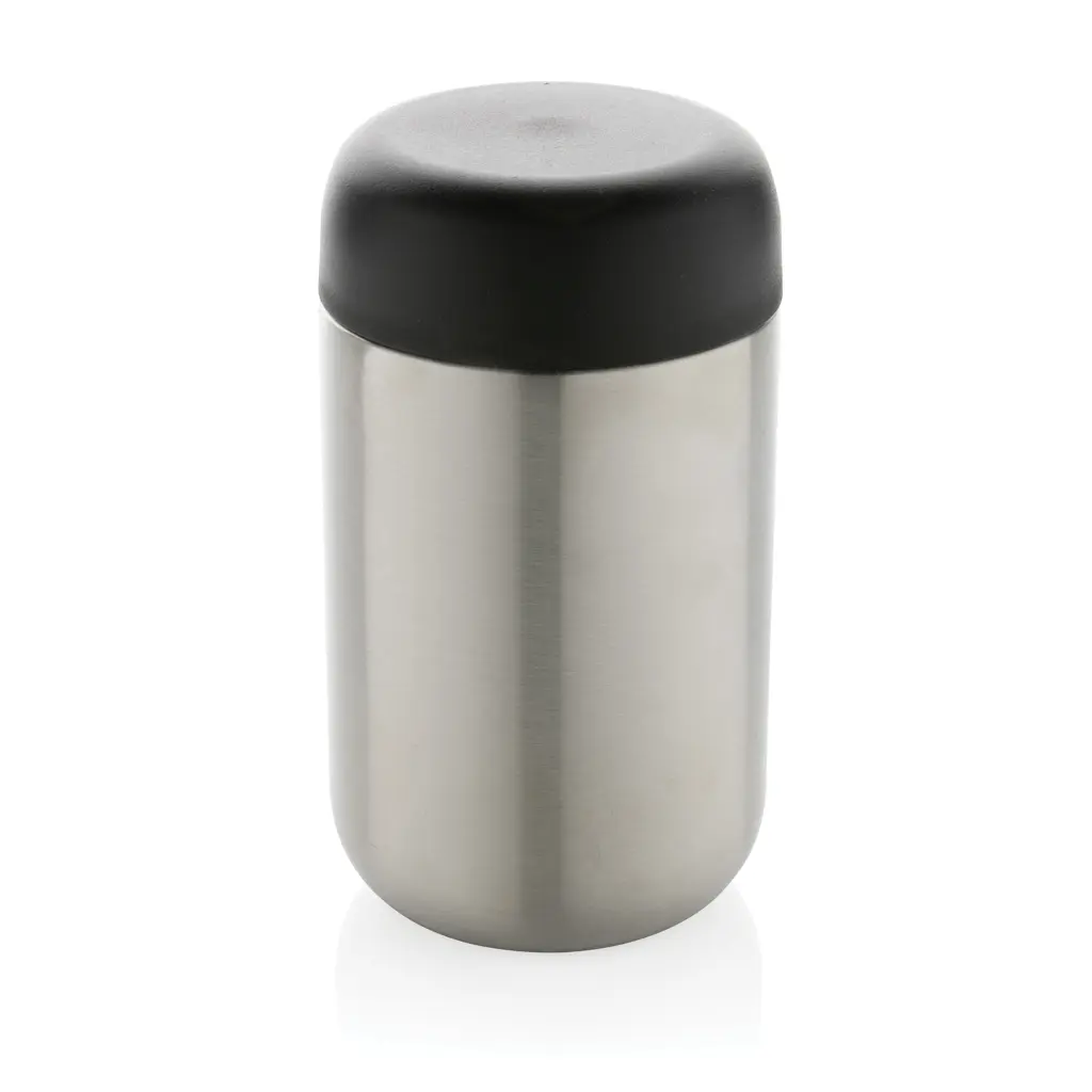 Termo čaša Brew RCS P435.08 silver-1