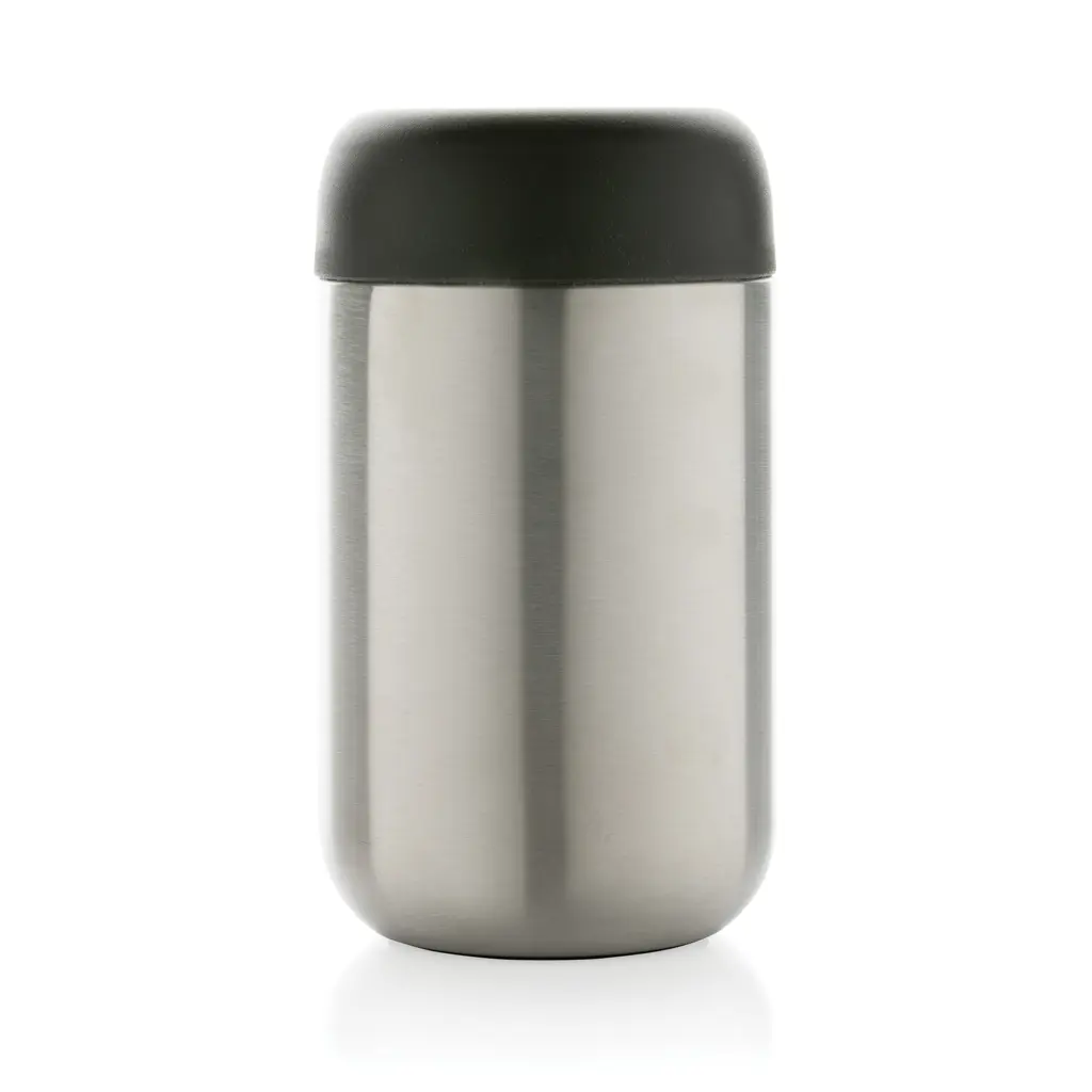 Termo čaša Brew RCS P435.08 silver-2