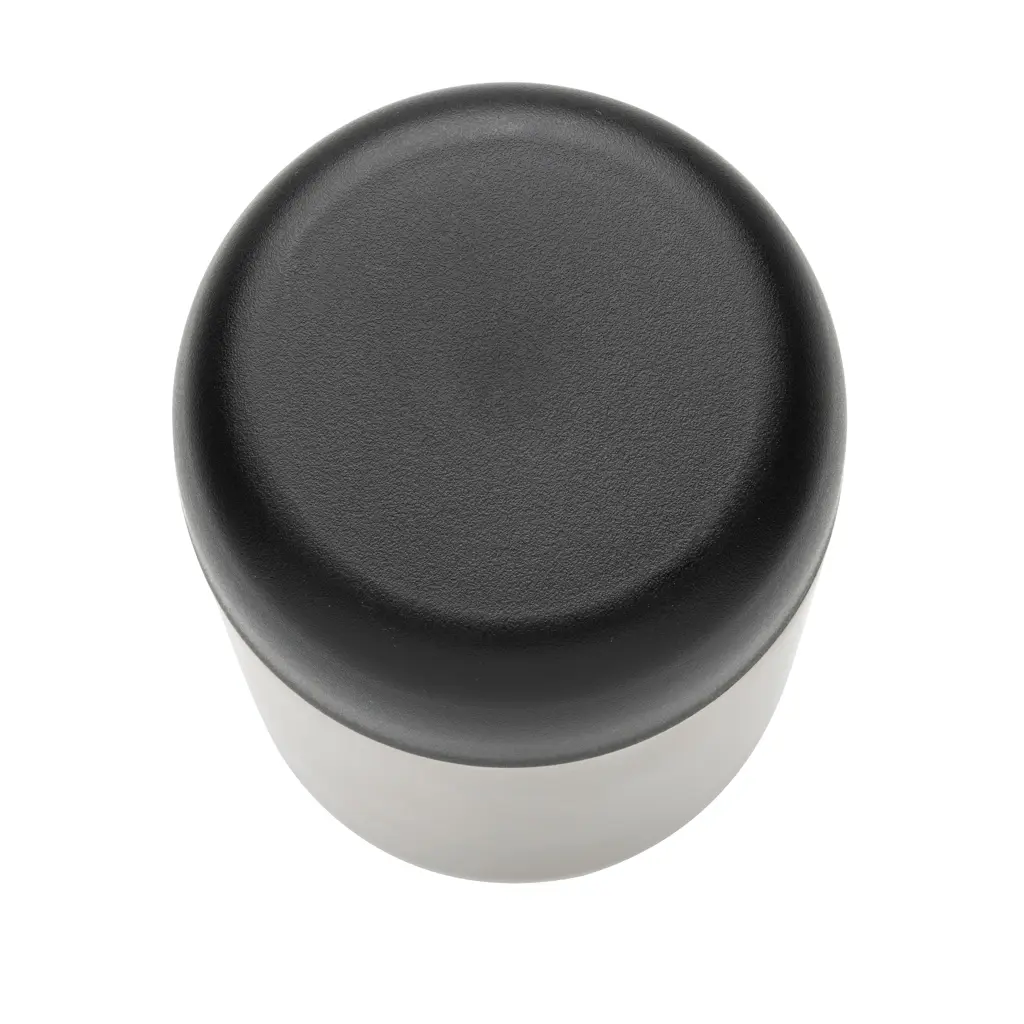 Termo čaša Brew RCS P435.08 silver-4
