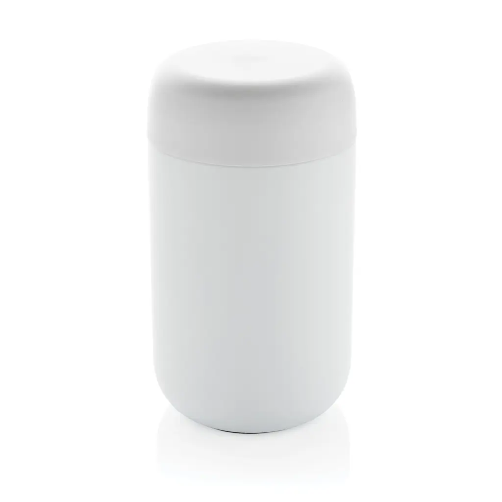 Termo čaša Brew RCS P435.08 white-1