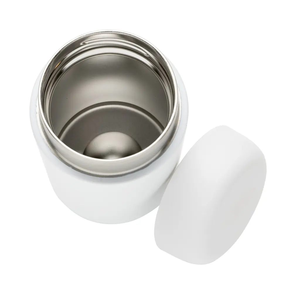 Termo čaša Brew RCS P435.08 white-5