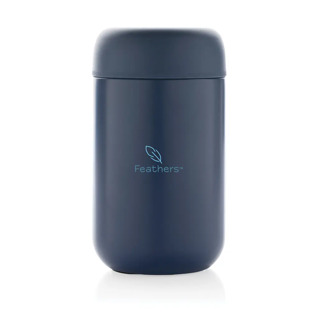 Termo čaša Brew RCS P435.08 blue-3