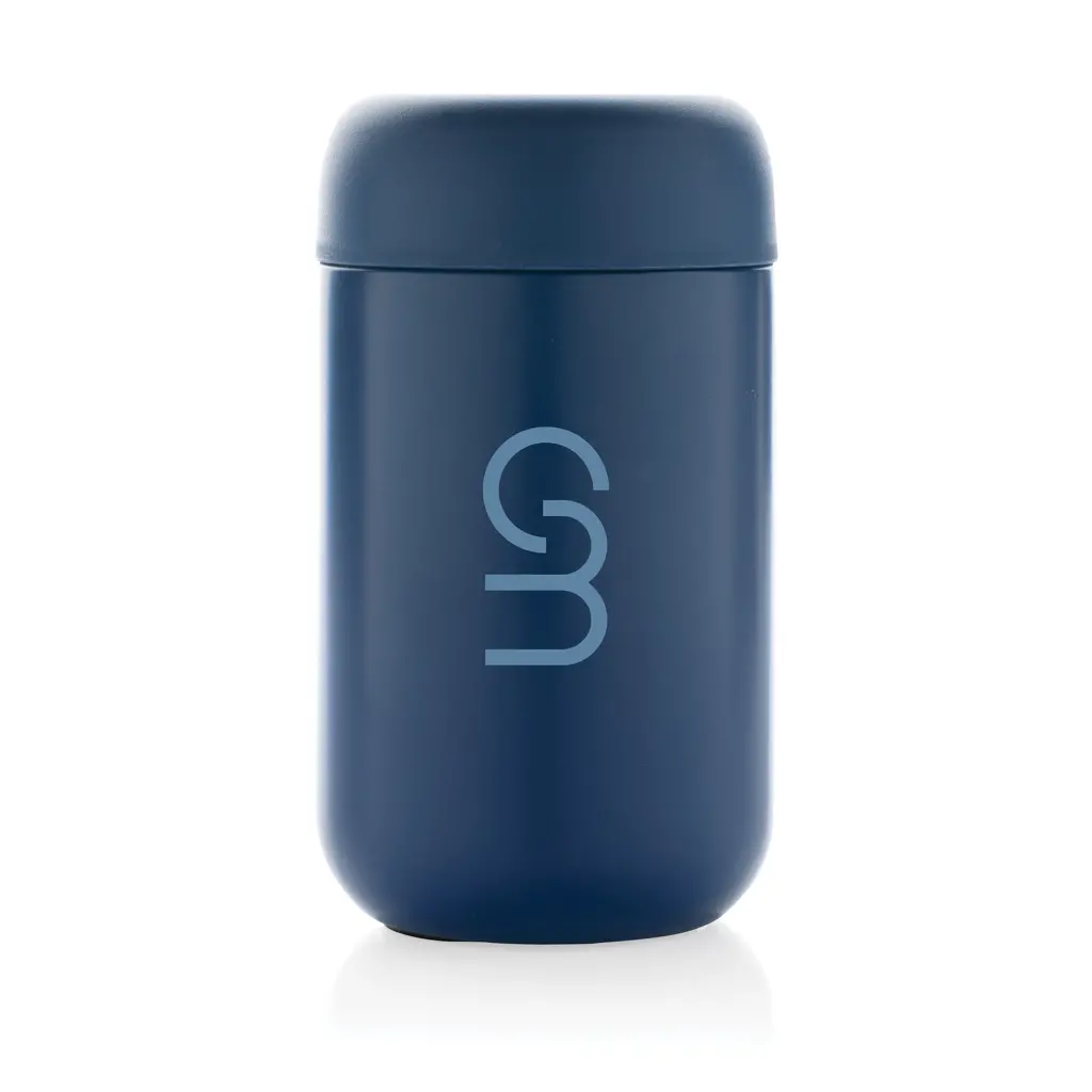 Termo čaša Brew RCS P435.08 blue-11
