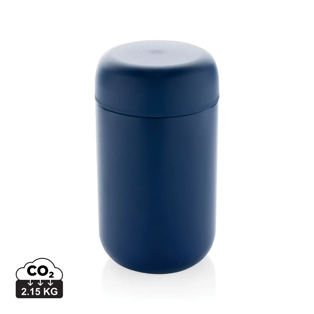 Termo čaša Brew RCS P435.08 blue-8