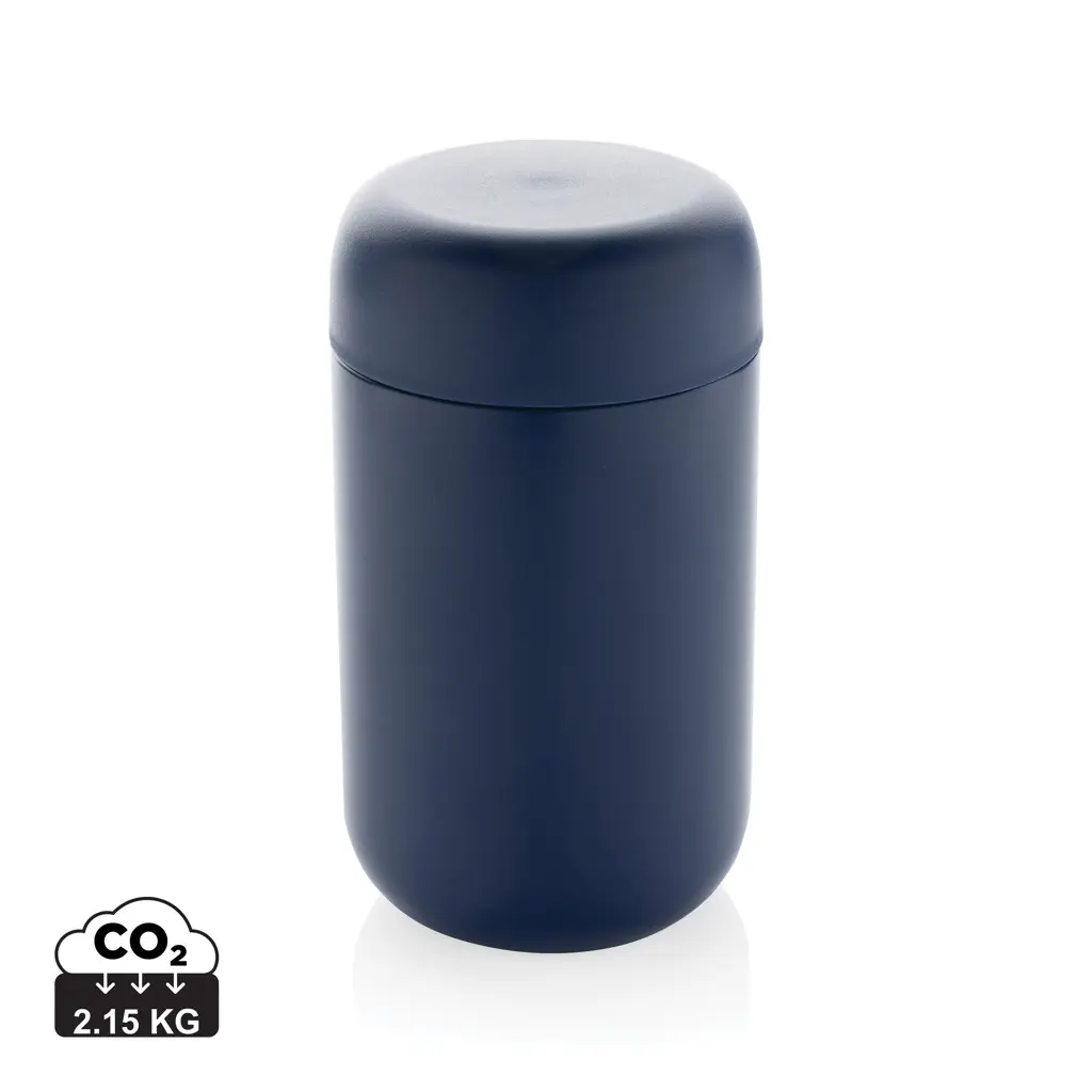 Termo čaša Brew RCS P435.08 blue-0