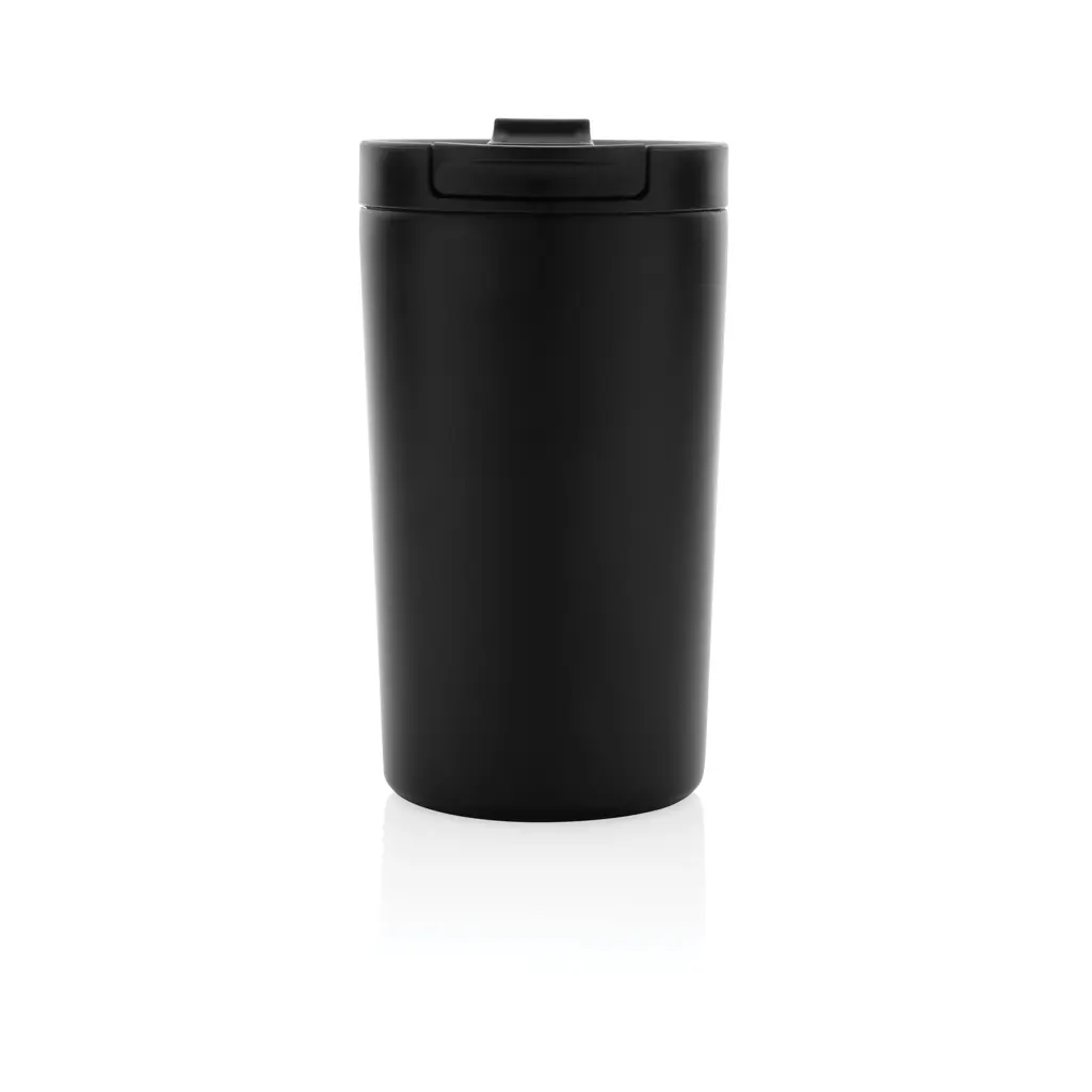 Termo šalica s dvostrukom stijenkom RCS RSS P435.09 black-2