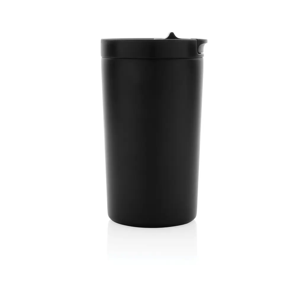 Termo šalica s dvostrukom stijenkom RCS RSS P435.09 black-4