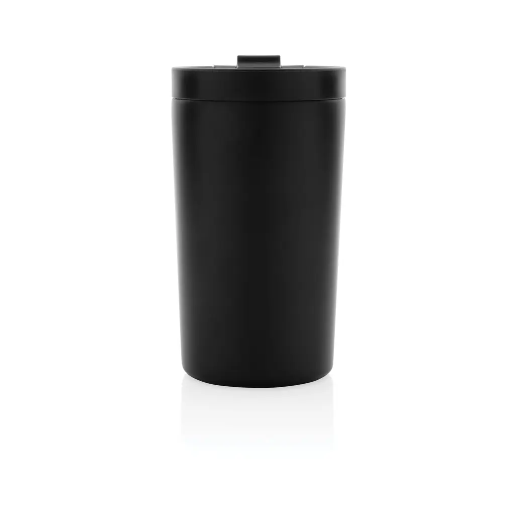 Termo šalica s dvostrukom stijenkom RCS RSS P435.09 black-5