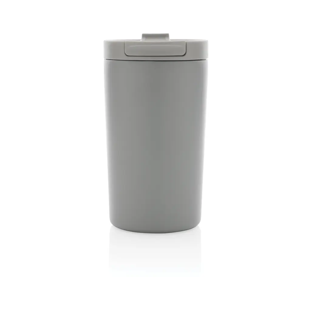 Termo šalica s dvostrukom stijenkom RCS RSS P435.09 grey-2