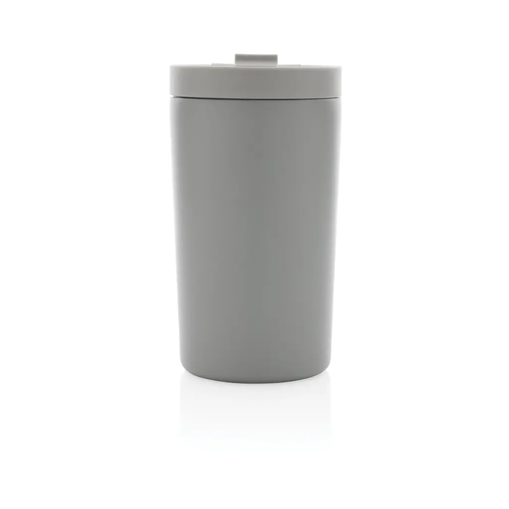 Termo šalica s dvostrukom stijenkom RCS RSS P435.09 grey-5