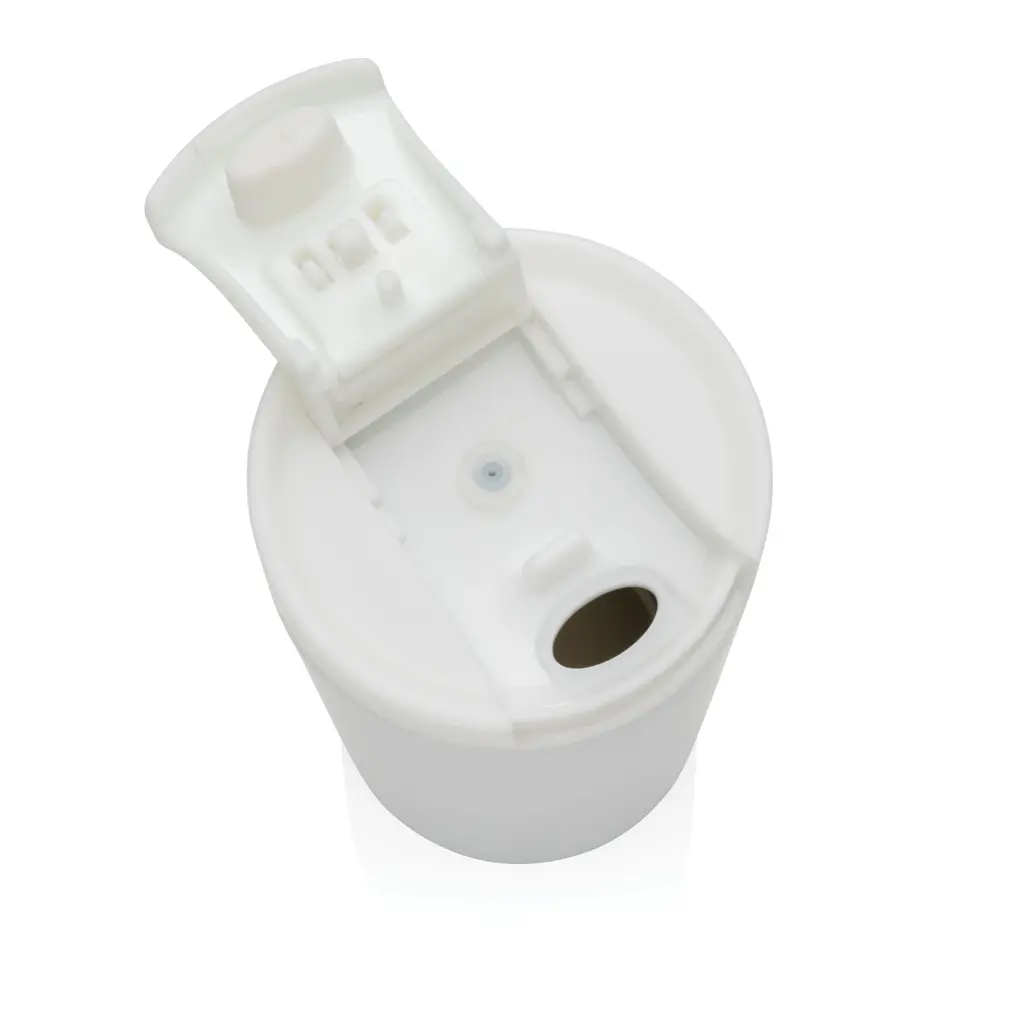 Termo šalica s dvostrukom stijenkom RCS RSS P435.09 white-6
