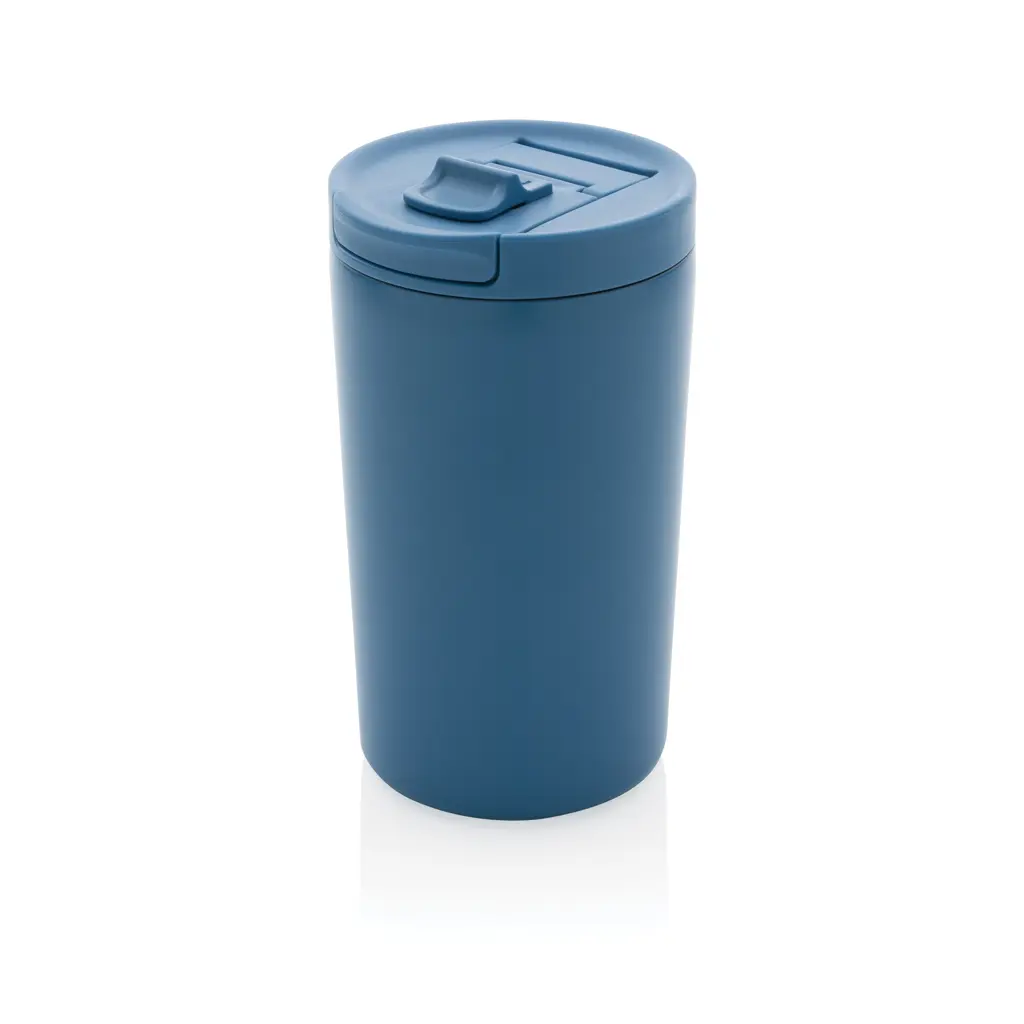 Termo šalica s dvostrukom stijenkom RCS RSS P435.09 blue-1