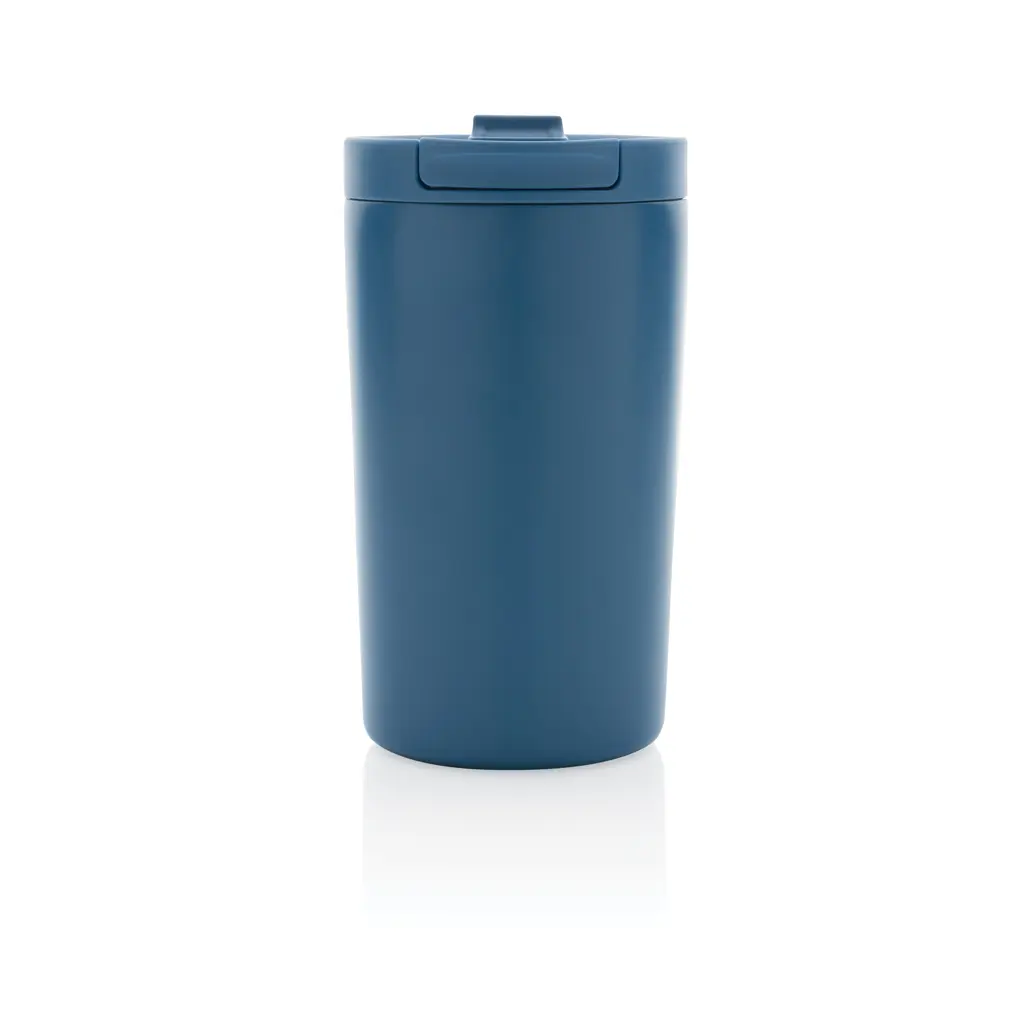 Termo šalica s dvostrukom stijenkom RCS RSS P435.09 blue-2