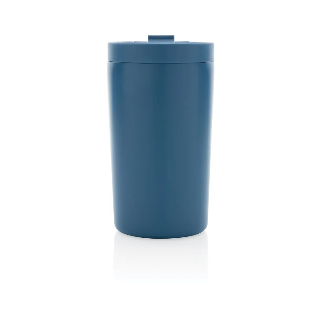 Termo šalica s dvostrukom stijenkom RCS RSS P435.09 blue-5