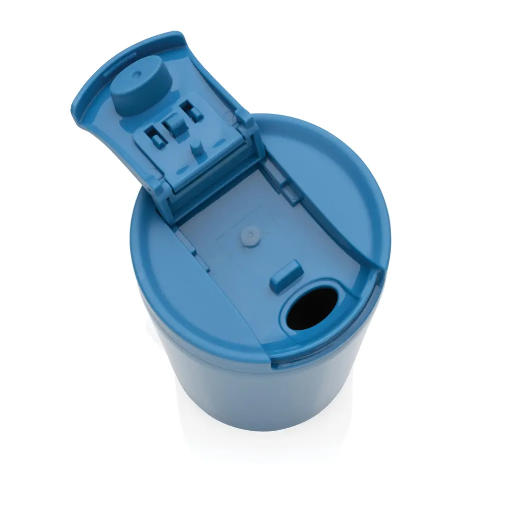 Termo šalica s dvostrukom stijenkom RCS RSS P435.09 blue-6