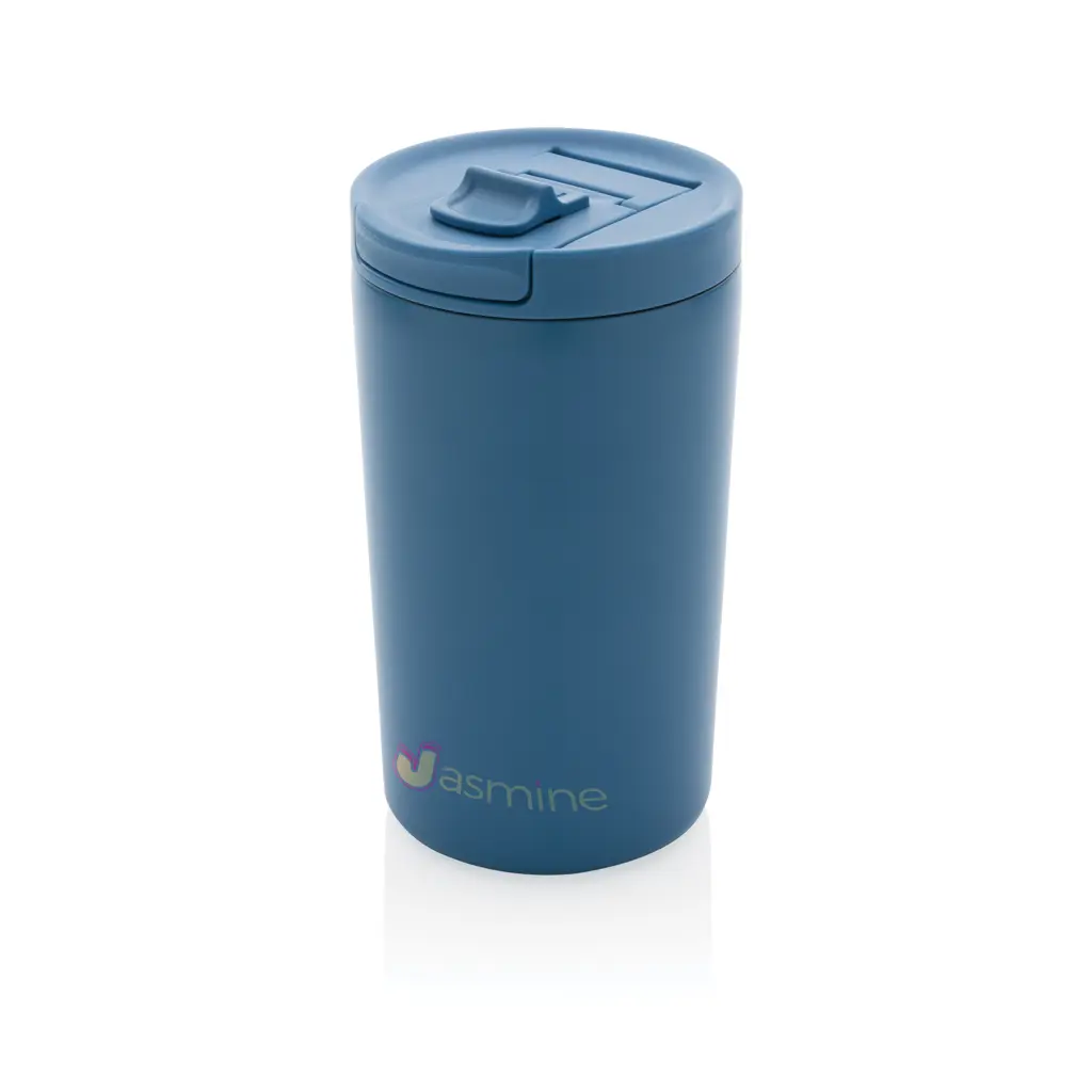 Termo šalica s dvostrukom stijenkom RCS RSS P435.09 blue-3