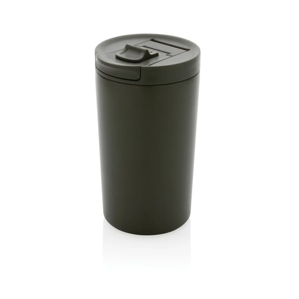 Termo šalica s dvostrukom stijenkom RCS RSS P435.09 green-1