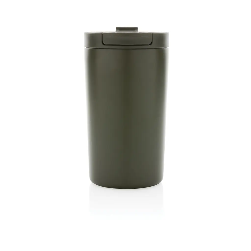 Termo šalica s dvostrukom stijenkom RCS RSS P435.09 green-2