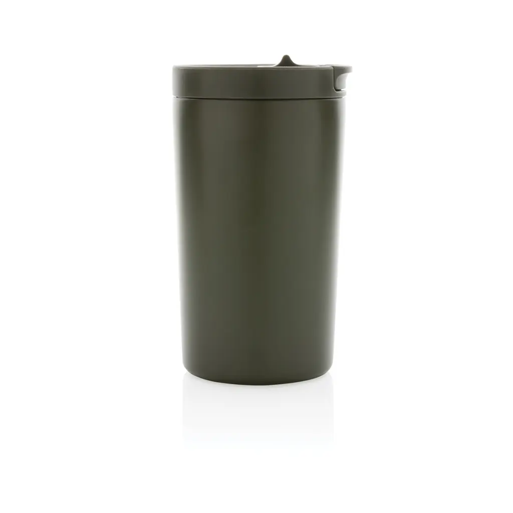 Termo šalica s dvostrukom stijenkom RCS RSS P435.09 green-4