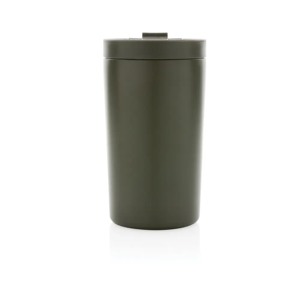 Termo šalica s dvostrukom stijenkom RCS RSS P435.09 green-5