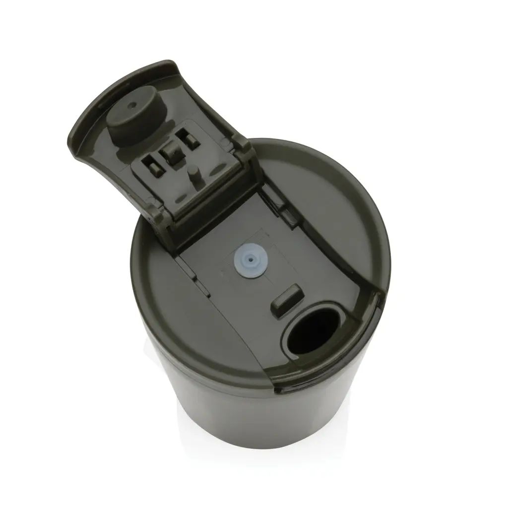 Termo šalica s dvostrukom stijenkom RCS RSS P435.09 green-6