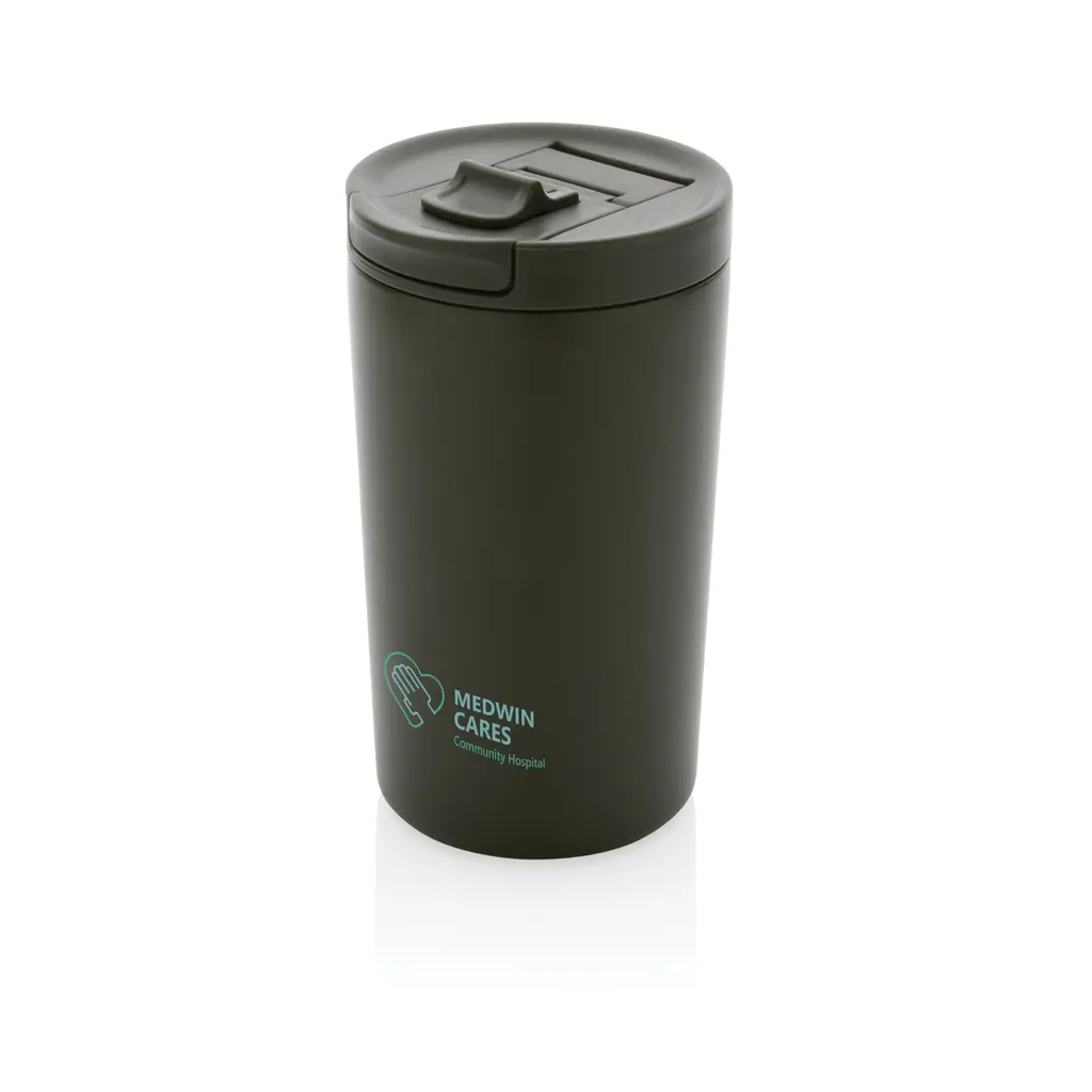 Termo šalica s dvostrukom stijenkom RCS RSS P435.09 green-3