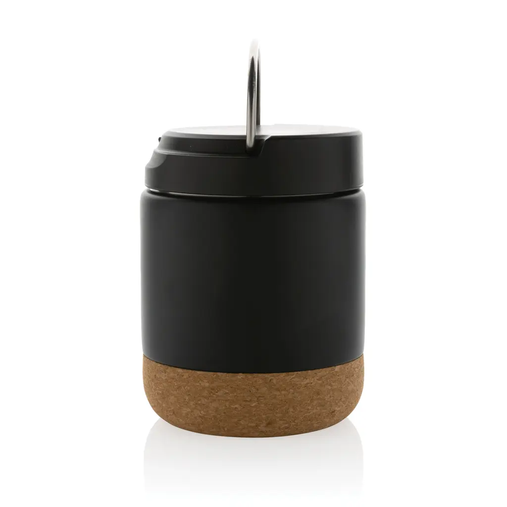Kutija za hranu Savoury RCS P435.30 black-6