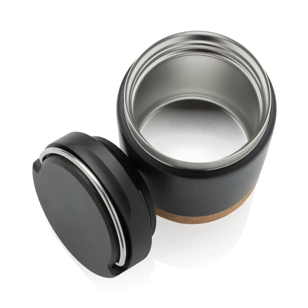 Kutija za hranu Savoury RCS P435.30 black-7
