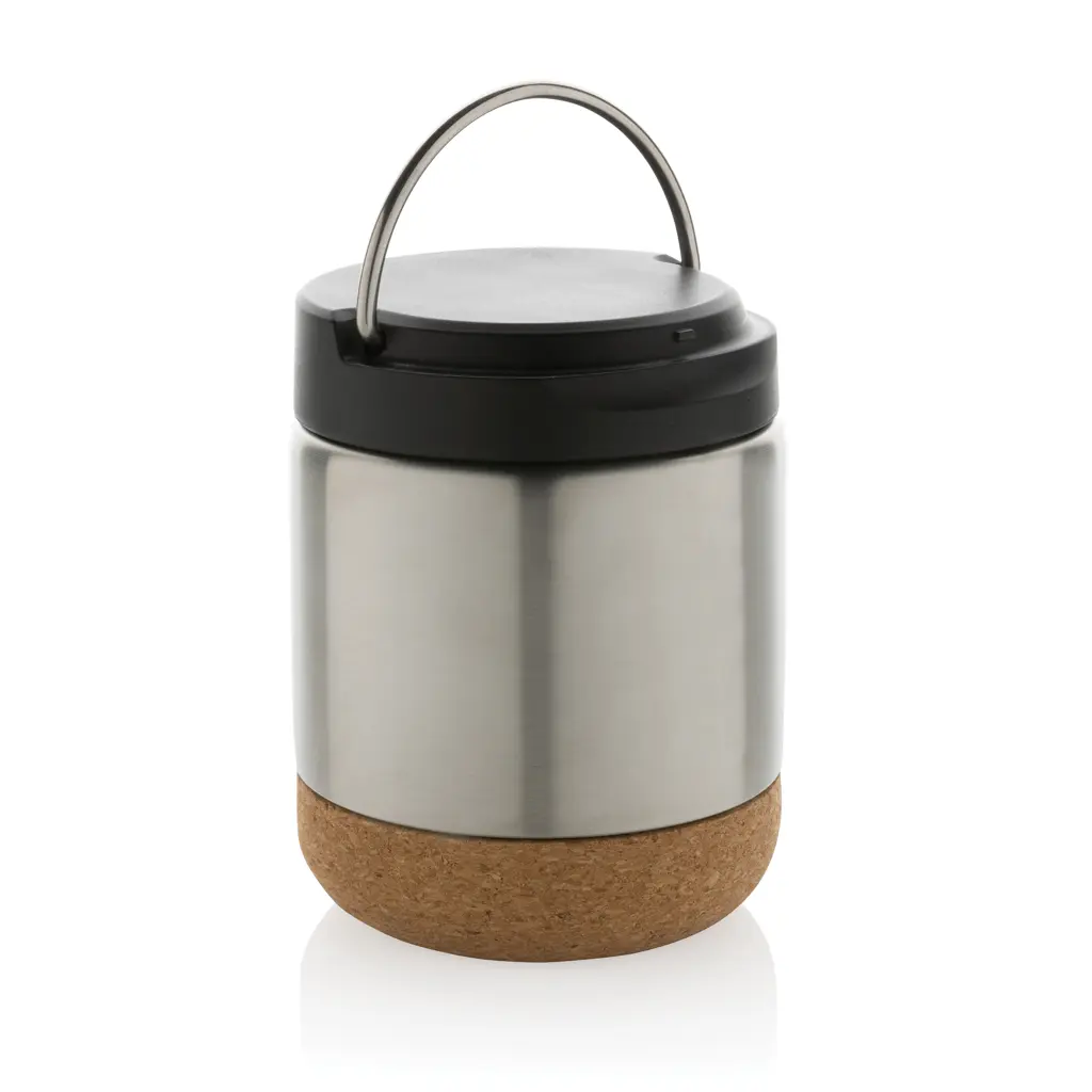 Kutija za hranu Savoury RCS P435.30 silver-1