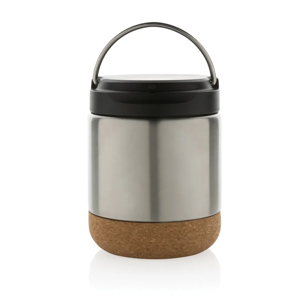 Kutija za hranu Savoury RCS P435.30 silver-2
