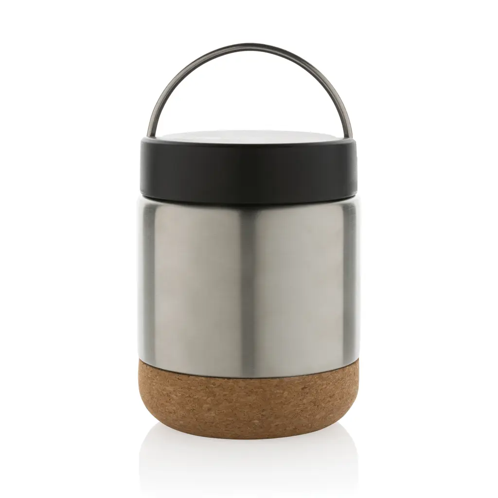 Kutija za hranu Savoury RCS P435.30 silver-5