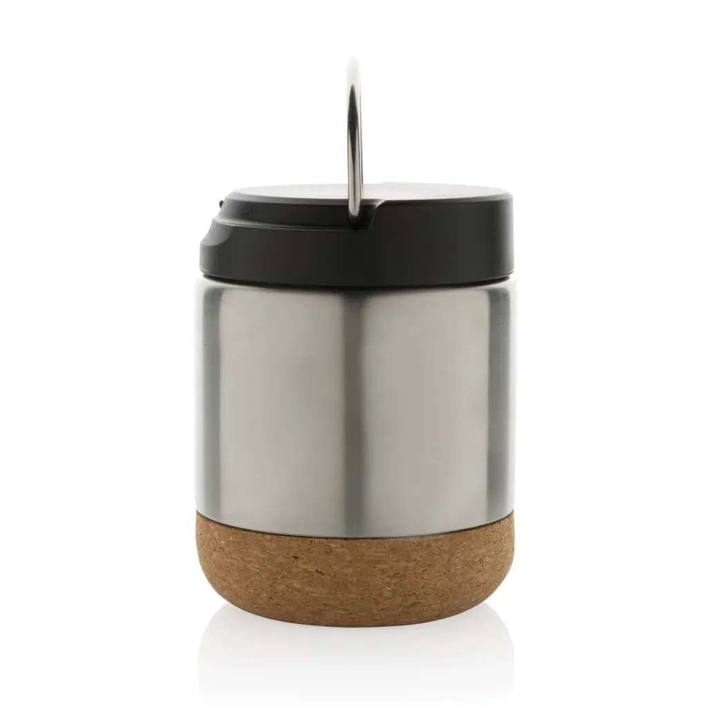 Kutija za hranu Savoury RCS P435.30 silver-6