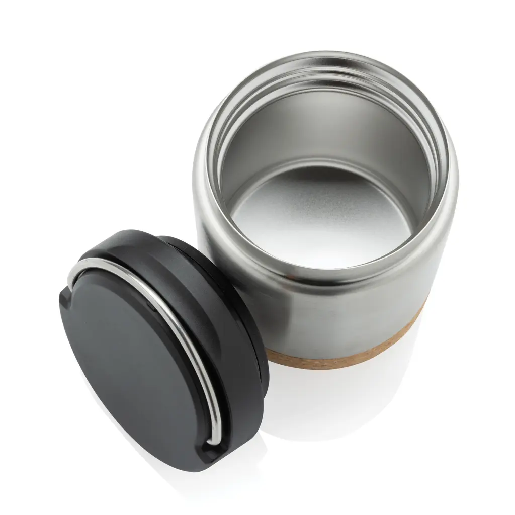 Kutija za hranu Savoury RCS P435.30 silver-7