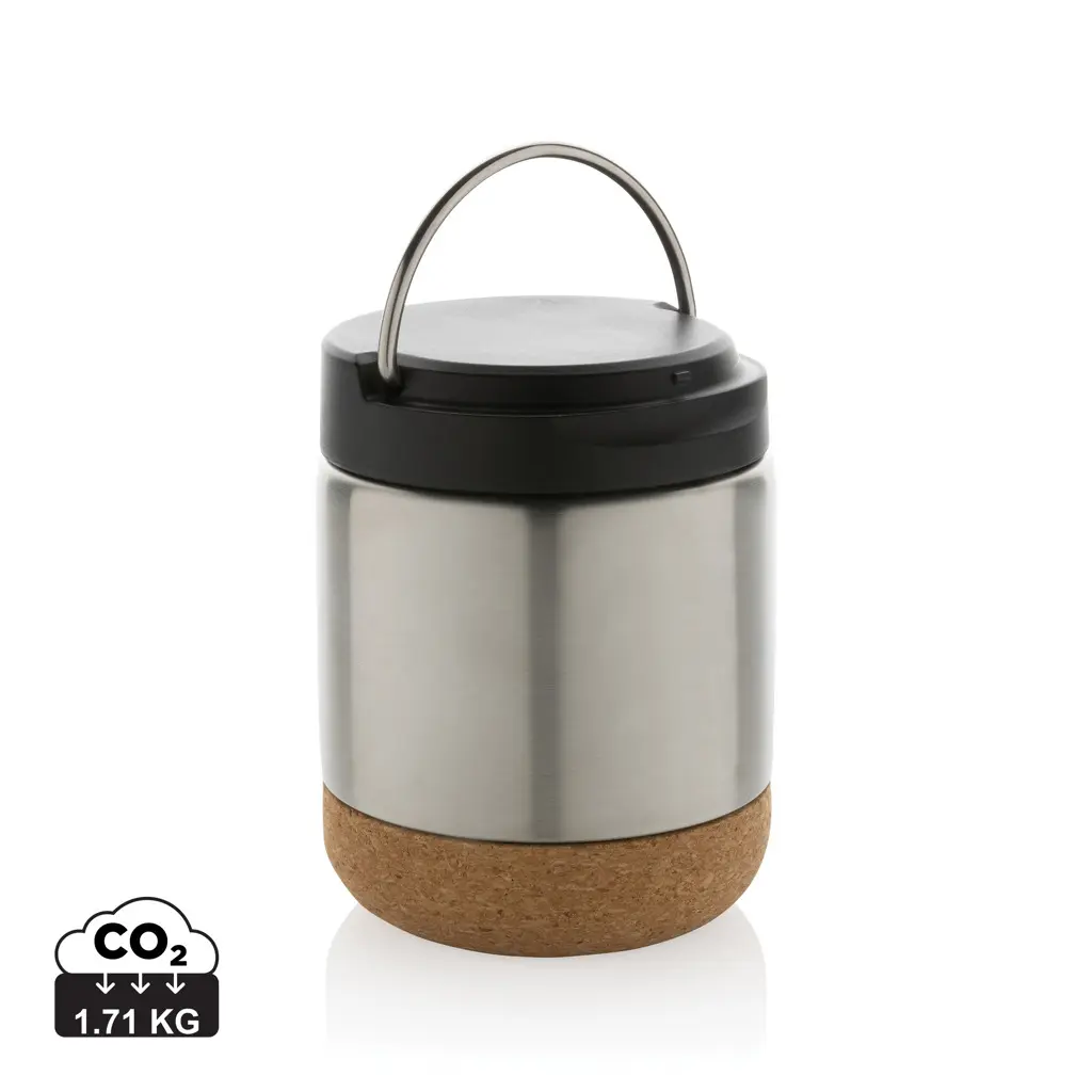 Kutija za hranu Savoury RCS P435.30 silver-0