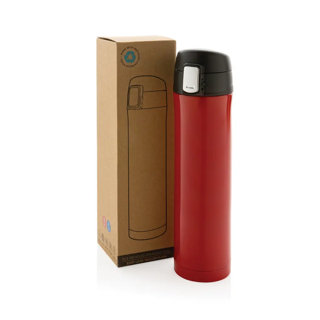 Termosica RCS P435.50 red-16