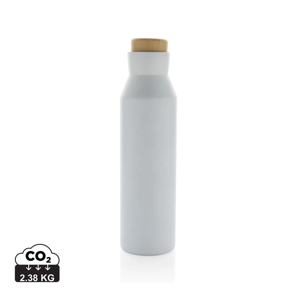 Termosica Gaia RCS od recikliranog nehrđajućeg čelika P435.52 white-0