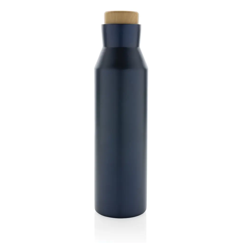Termosica Gaia RCS od recikliranog nehrđajućeg čelika P435.52 blue-1