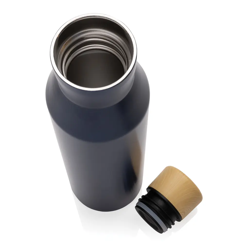 Termosica Gaia RCS od recikliranog nehrđajućeg čelika P435.52 blue-2