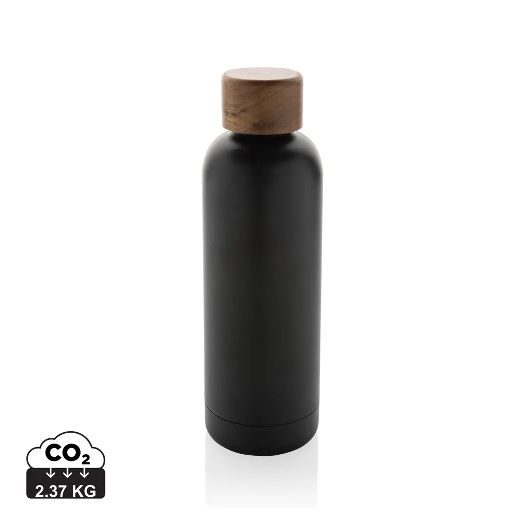 Termosica Wood RCS P435.53 black-0