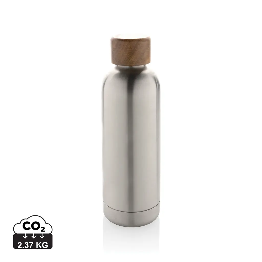 Termosica Wood RCS P435.53 silver-0