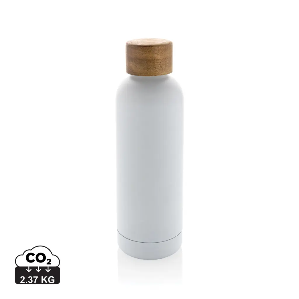 Termosica Wood RCS P435.53 white-0