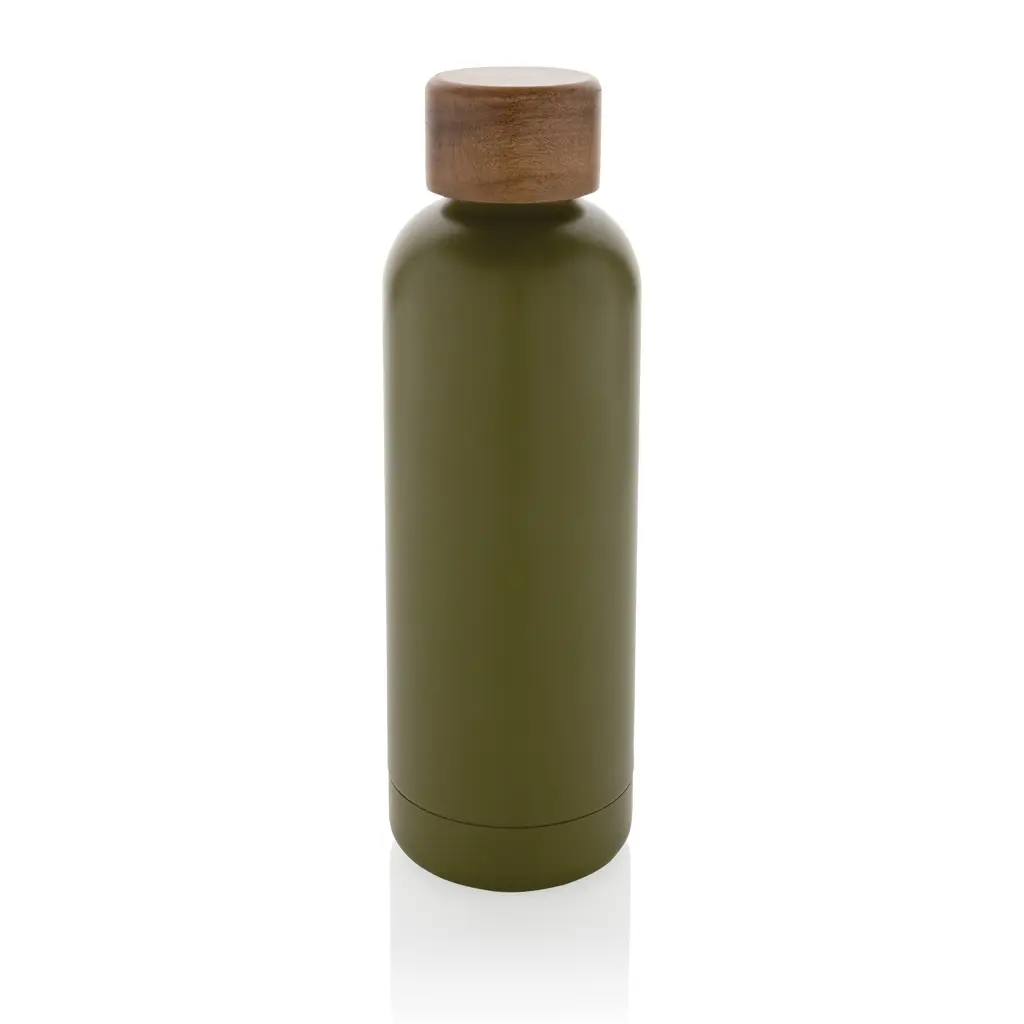 Termosica Wood RCS P435.53 green-1